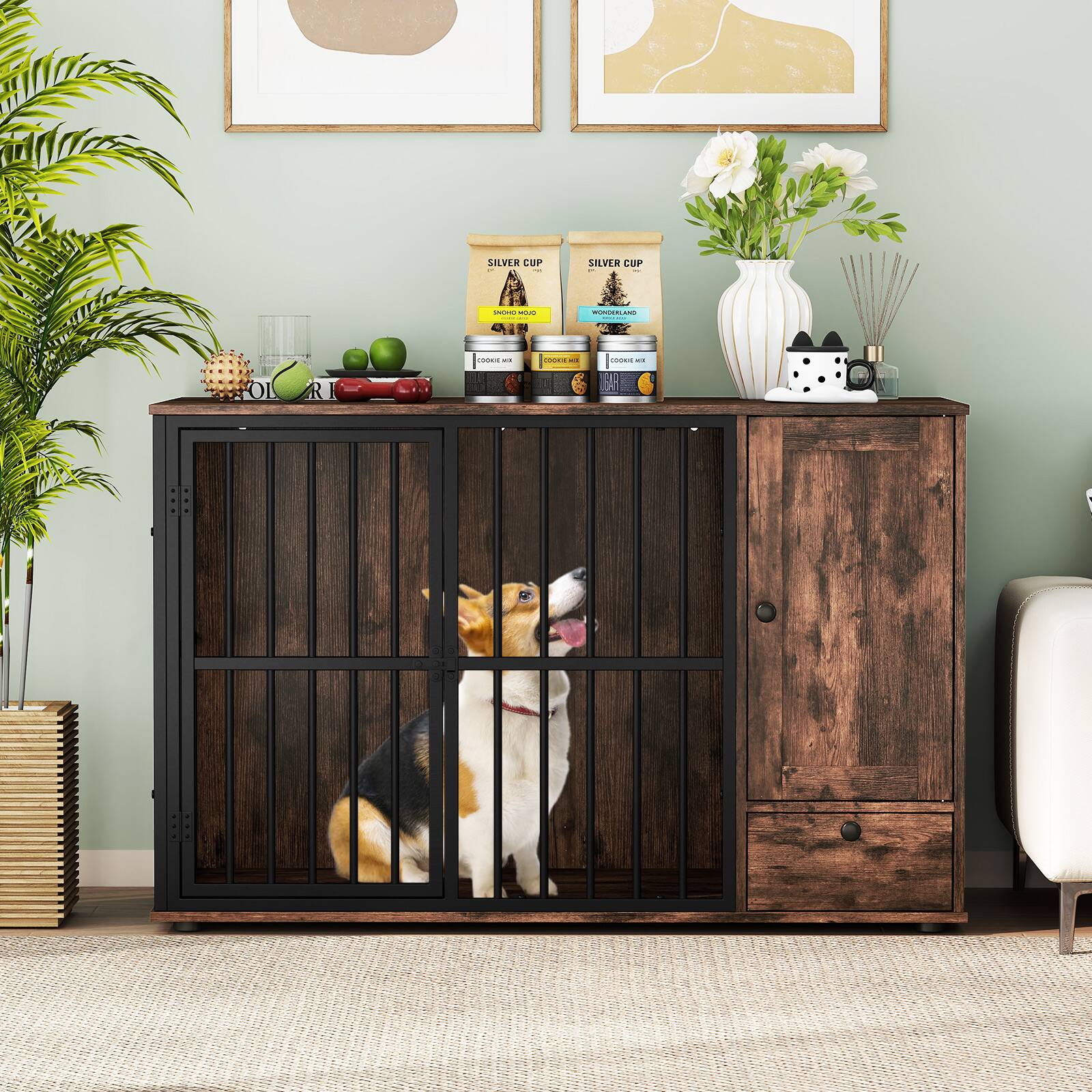 SILVER CUP  
SILVER CUP  
- FOI - O.  
I C I OL R