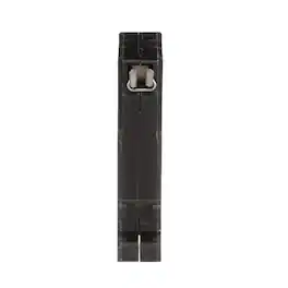 Eaton - 15/15 amps Tandem 2-Pole Circuit Breaker