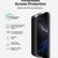 InvisiGlass Screen Protection
Made with 60% recycled glass.†
Global Recycled Standard
Up to 62% Stronger Than Tempered Glass*
30° Angle Privacy In Portrait Mode
0.29mm Thin
Easy Align Tray Included
Edge-To-Edge Protection