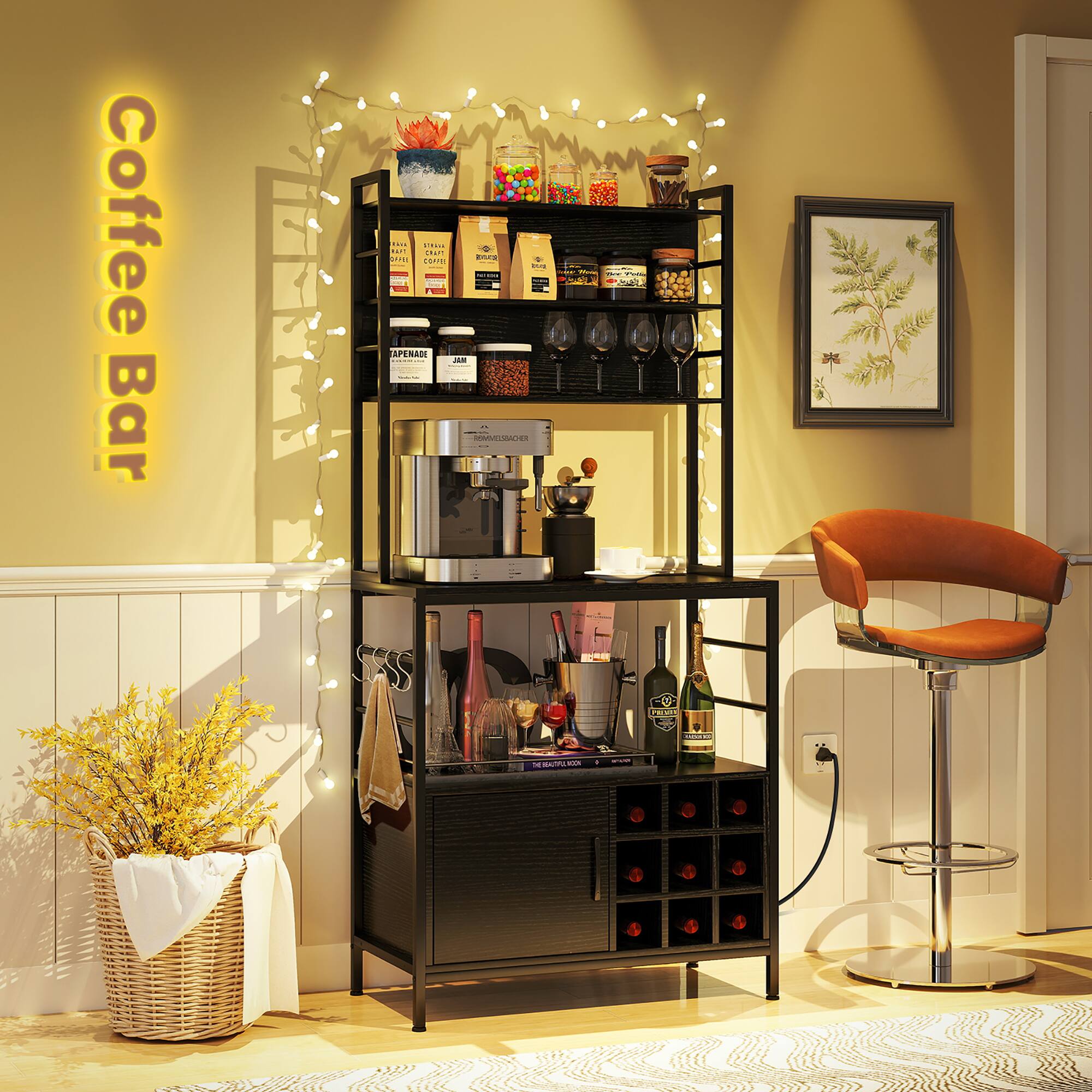 Coffee Bar