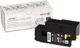 Xerox - 106R01630 Toner Cartridge - Black - 2000 Page Yield