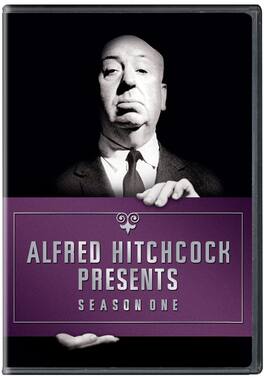 Alfred Hitchcock Presents: Season One - DVD