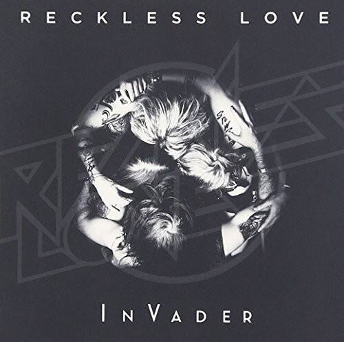 Reckless Love - Invader   - COMPACT DISCS [CD] price history on PriceWatchPro