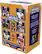 Panini Contenders Football 24 Box Set - Find 1 Auto or Memorabilia Card!
This box set contains 24 packs, each with 8 cards per pack. Inside each pack, you have the chance to find 1 autograph or memorabilia card. The set includes 40 cards featuring NFL players, with some of them being die-cuts or having other unique features. Additionally, there are inserts and parallels that add to the excitement of the set.
The box set also comes with a Panini Contenders Football 24 pack, which includes 24 cards and 1 autograph or memorabilia card. This set is perfect for collectors looking to add some valuable cards to their collection.