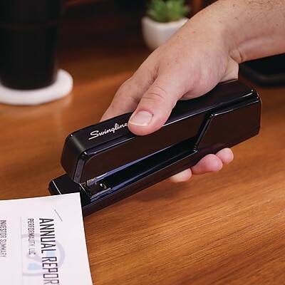 Swingline

ANNUAL REPORT

INVESTOR ACTIVITIES PERFORMALITY