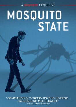 Mosquito State - DVD