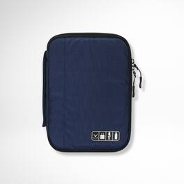 Hynes Eagle - Travel Tech Organizer Case - Navy