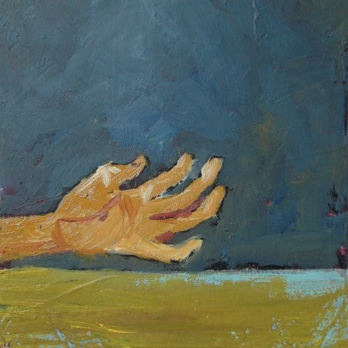 Spiral Joy Band - Wake of the Dying Sun King  - COMPACT DISCS