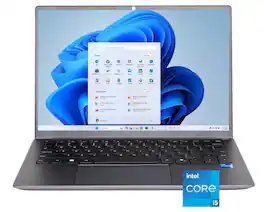 VAIO - 14.1 FS | Intel i5 - 1235U | Laptop | 8GB RAM | 1TB SSD - Iron