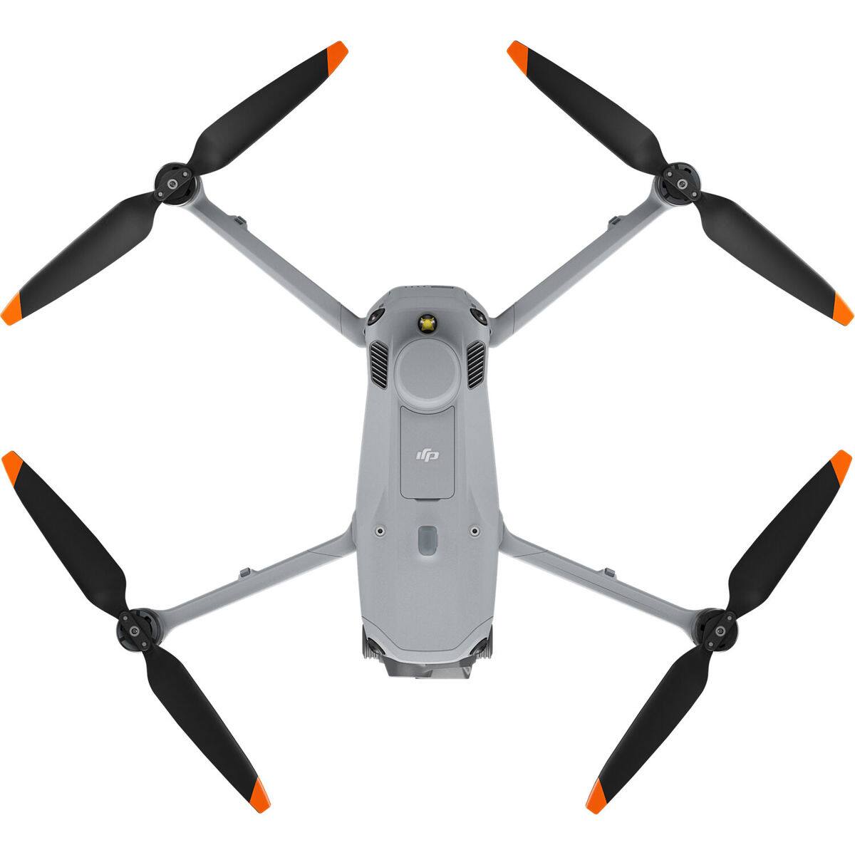 Alt View 5. DJI - DJI Matrice 4E Drone (No Care).