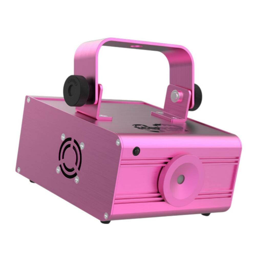 Left. CHAUVET DJ - Chauvet DJ Scorpion Storm RGBY Compact Pink Quad Colored Laser.