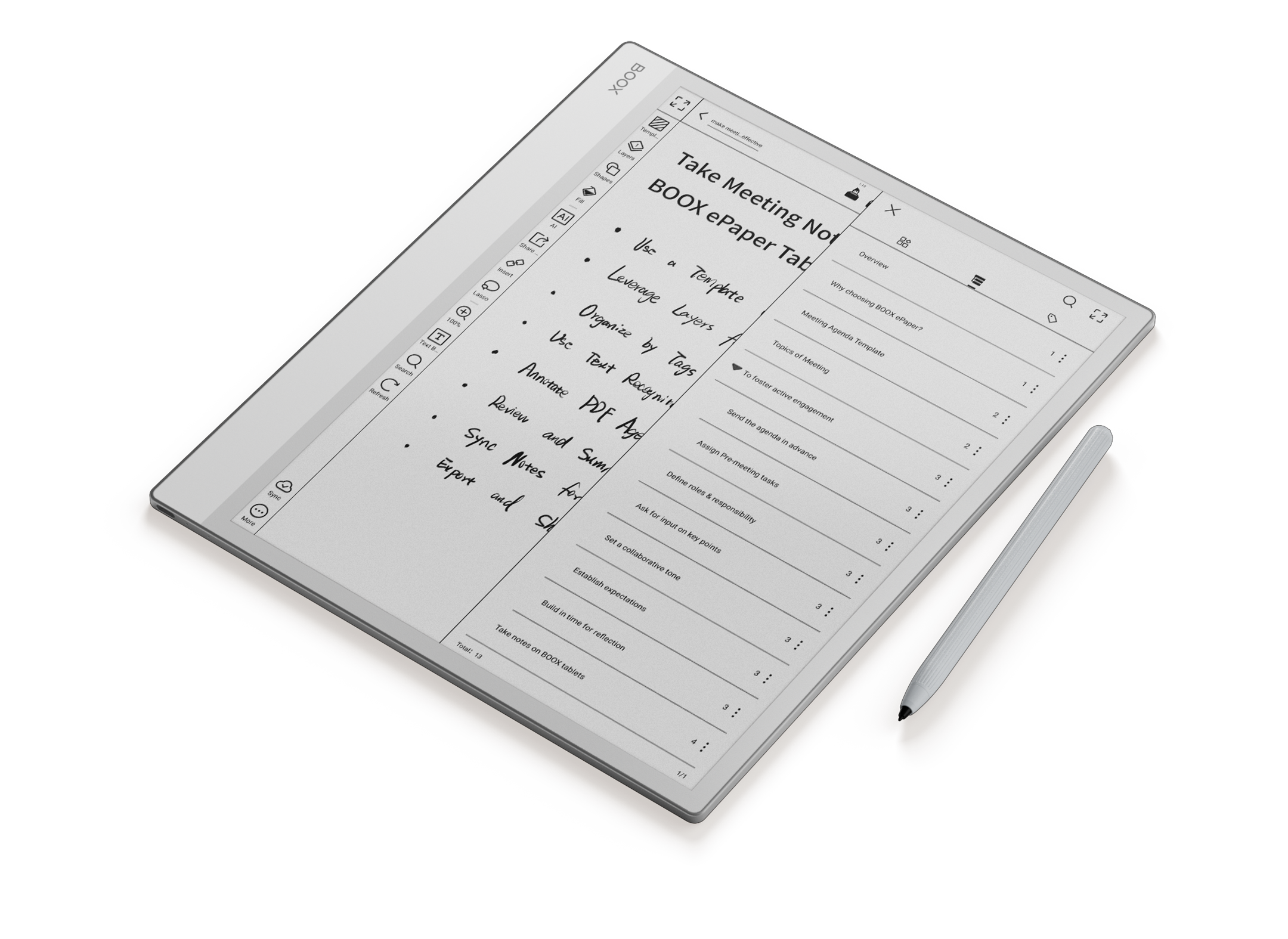 media item thumbnail