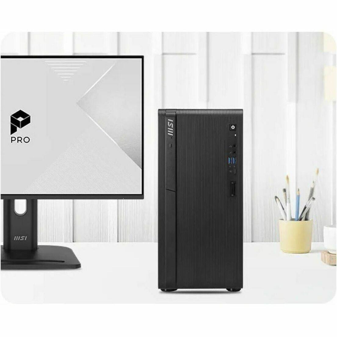 PRO III HISI