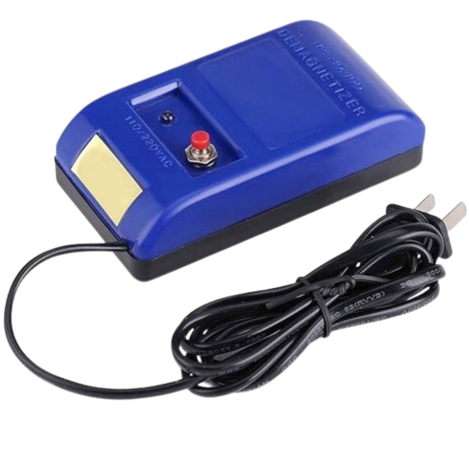 110/220VAC DEMAGNETIZER
200 20 S2(R) AC