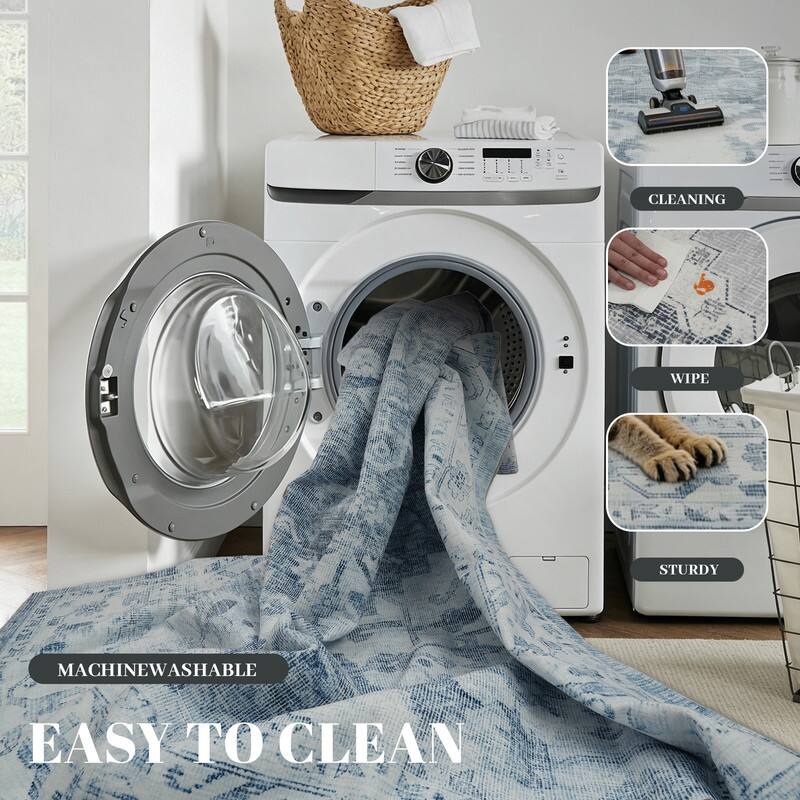 MACHINE WASHABLE  
EASY TO CLEAN  
CLEANING  
WIPE  
STURDY