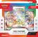 6+ Pokémon Trading Card Game
6+ Pokémon Trading Card Game
6+ Pokémon Trading Card Game
Includes 3 Bonus Illustration Rare-Style Promo Cards!
First Partner Illustration Collection
Series 2
In This Box, You'll Find:
- 3 Promo Cards
- 1 Sticker Sheet
- 2 Boosters
Series 2
Mega Evolution
Perfect Order
Mega Evolution
Rising