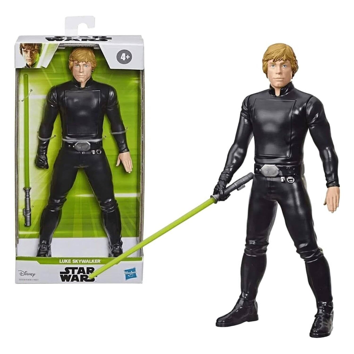 WR L 4+ Disney LUKE SKYWALKER STAR WAR