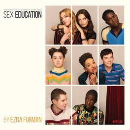 Ezra Furman - Sex Education (Original Soundtrack) - VINYL LP