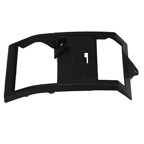 Front. Kirby - Vacuum Part (1 Pack) Part #111299.