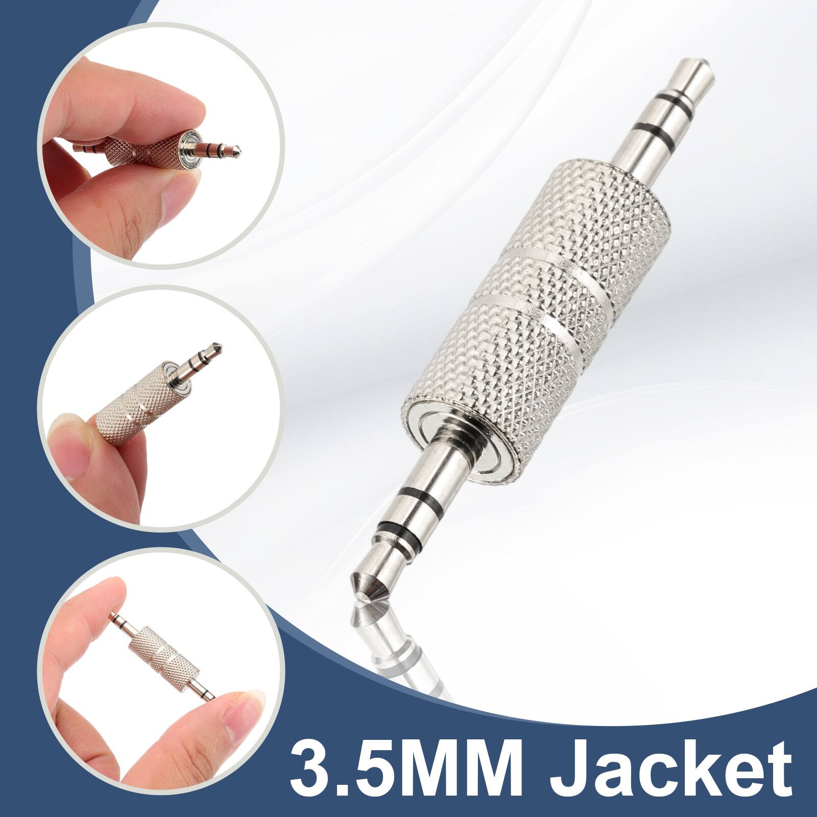 3.5MM Jacket