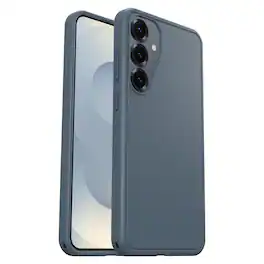 OtterBox - Symmetry Series Hard Shell with Magnets for Samsung Galaxy S25+ - Bluetiful