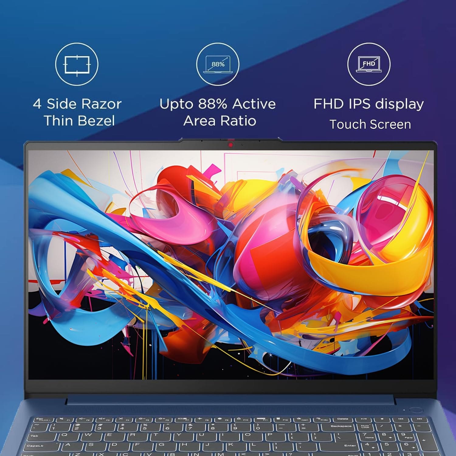 Lenovo IdeaPad 1 15.6