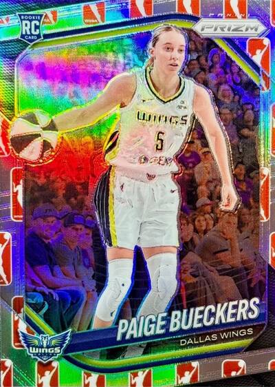 Dallas Wings Select Paige Bueckers No. 1 In 2025 WNBA Draft - Dallas Sports Nation Dallas Wings Select Paige Bueckers No. 1 In 2025 WNBA Draft - Dallas Sports Nation