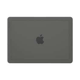 Incase - Edge Hard Shell Case for MacBook Neo 13" - Black