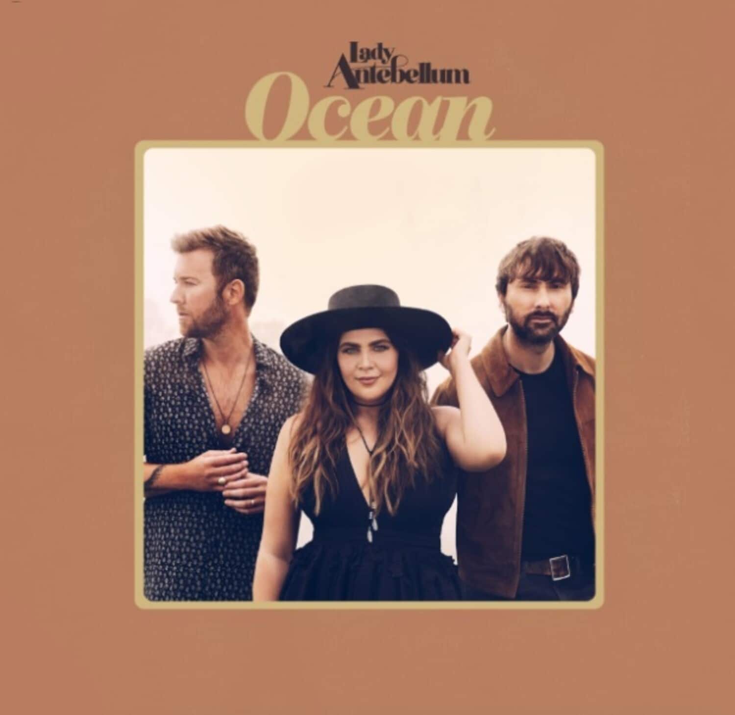 Lady A - Ocean   - COMPACT DISCS [CD] price history on PriceWatchPro