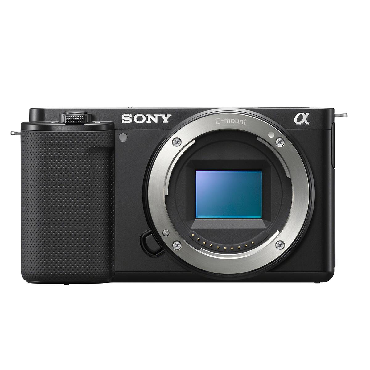 SONY E-mount