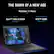 THE DAWN OF A NEW AGE
Windows 11 Home OS
Intel® Core™ Ultra 9 285H Processor
NVIDIA® GeForce RTX™ 5080 Laptop GPU
