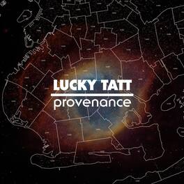 Lucky Tatt - Provenance - VINYL LP