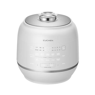 cuchen 6 person serving | Expertly Crafted for Multi Grain Cooker cuchen 6 person serving | Expertly Crafted for Multi Grain Cooker