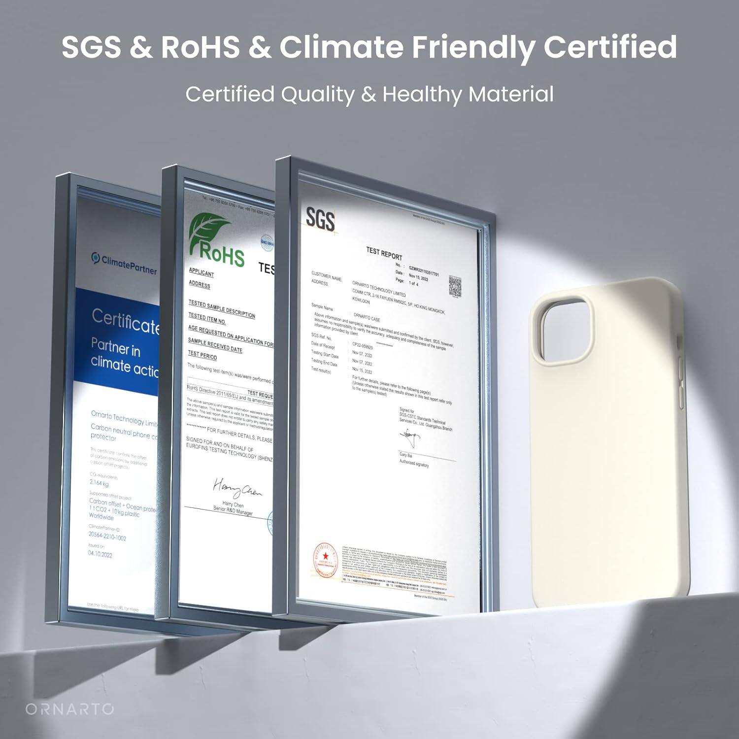 SGS & RoHS & Climate Friendly Certified
Certified Quality & Healthy Material
ClimatePartner
RoHS TES
APPLICANT ADDRESS
TESTED SAMPLE DESCRIPTION
TEST REQUESTED FOR APPLICATION FOR
TEST PERIOD
TESTED BY
SGS TEST REPORT
Subject
Certificate
Partner in climate actic
Omorto Technology Limited
Carbon neutral phone case protector
Carbon neutral + Oxygen
Carbon neutral + Oxygen
Carbon neutral + Oxygen
Carbon neutral + Oxygen
Carbon neutral + Oxygen
Carbon neutral + Oxygen
Carbon neutral + Oxygen
Carbon neutral + Oxygen
Carbon neutral + Oxygen
Carbon neutral + Oxygen
Carbon neutral + Oxygen
Carbon neutral + Oxygen
Carbon neutral + Oxygen
Carbon neutral + Oxygen
Carbon neutral + Oxygen
Carbon neutral + Oxygen
Carbon neutral + Oxygen
Carbon neutral + Oxygen
Carbon neutral + Oxygen
Carbon neutral + Oxygen
Carbon neutral + Oxygen
Carbon neutral + Oxygen
Carbon neutral + Oxygen
Carbon neutral + Oxygen
Carbon neutral + Oxygen
Carbon neutral + Oxygen
Carbon neutral + Oxygen
Carbon neutral + Oxygen
Carbon neutral + Oxygen
Carbon neutral + Oxygen
Carbon neutral + Oxygen
Carbon neutral + Oxygen
Carbon neutral + Oxygen
Carbon neutral + Oxygen
Carbon neutral + Oxygen
Carbon neutral + Oxygen
Carbon neutral + Oxygen
Carbon neutral + Oxygen
Carbon neutral + Oxygen
Carbon neutral + Oxygen
Carbon neutral + Oxygen
Carbon neutral + Oxygen
Carbon neutral + Oxygen
Carbon neutral + Oxygen
Carbon neutral + Oxygen
Carbon neutral + Oxygen
Carbon neutral + Oxygen
Carbon neutral + Oxygen
Carbon neutral + Oxygen
Carbon neutral + Oxygen
Carbon neutral + Oxygen
Carbon neutral + Oxygen
Carbon neutral + Oxygen
Carbon neutral + Oxygen
Carbon neutral + Oxygen
Carbon neutral + Oxygen
Carbon neutral + Oxygen
Carbon neutral + Oxygen
Carbon neutral + Oxygen
Carbon neutral + Oxygen
Carbon neutral + Oxygen
Carbon neutral + Oxygen
Carbon neutral + Oxygen
Carbon neutral + Oxygen
Carbon neutral + Oxygen
Carbon neutral + Oxygen
Carbon neutral + Oxygen
Carbon neutral + Oxygen
