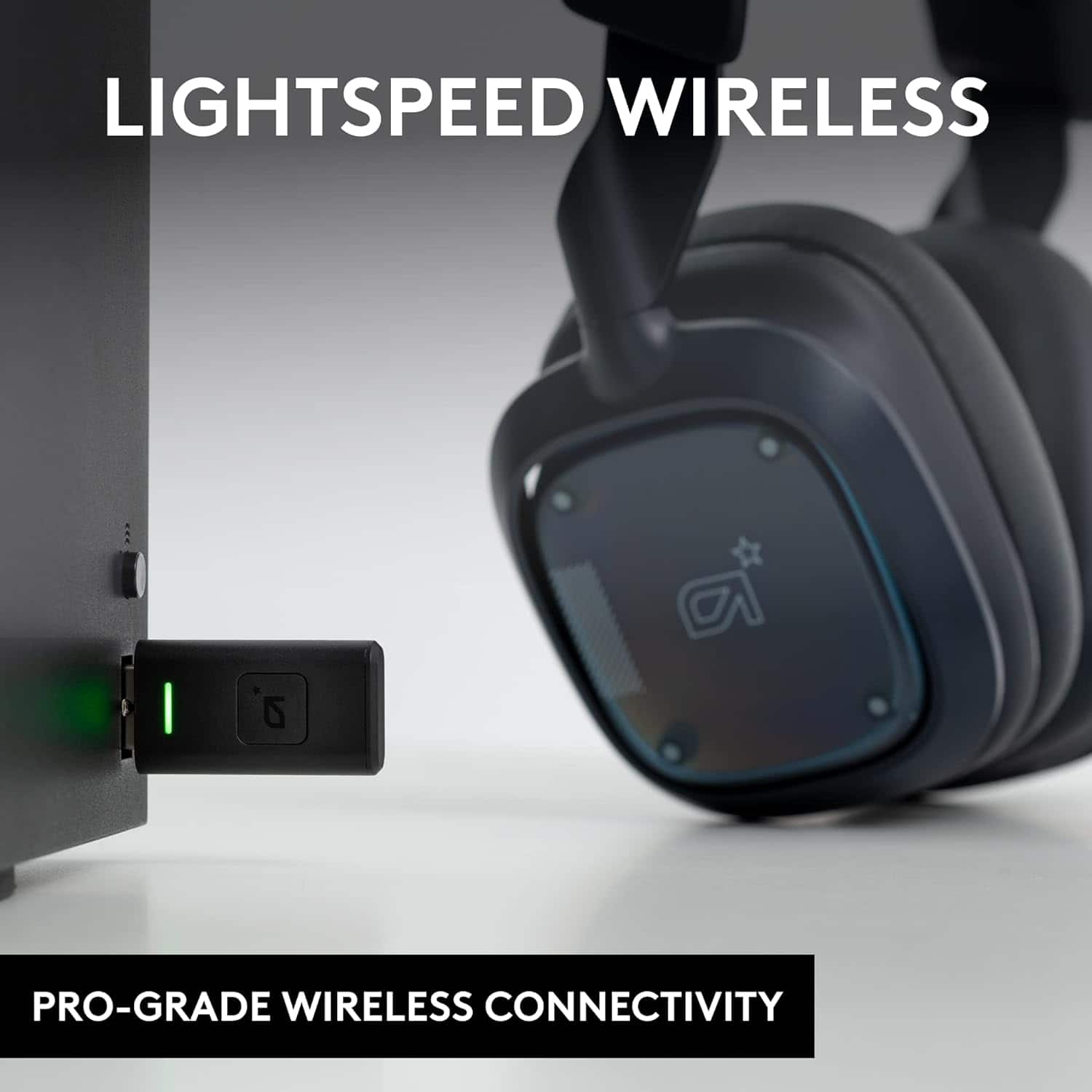 Bundle Astro Gaming A30 Wireless Gaming Headset for PS5 Blue 939
