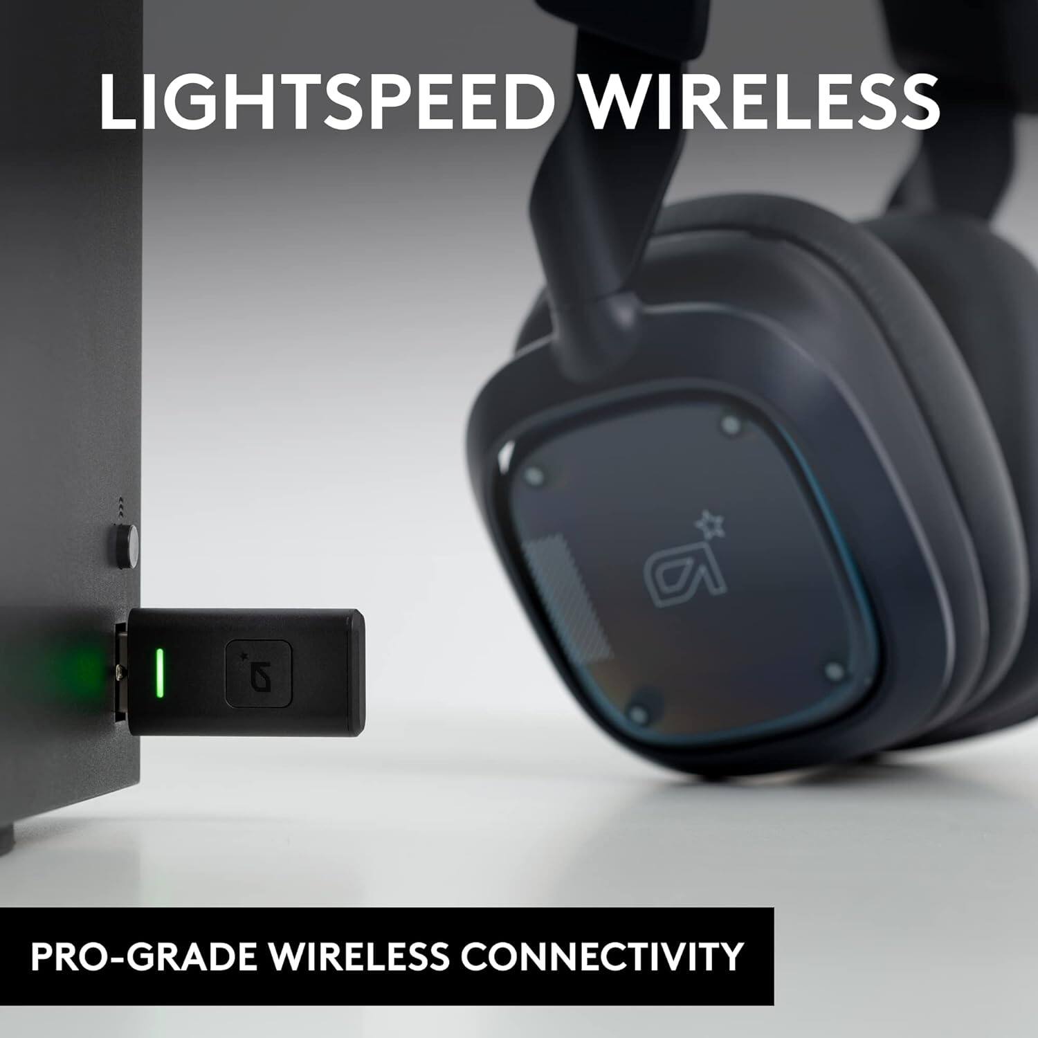 LIGHTSPEED WIRELESS  
PRO-GRADE WIRELESS CONNECTIVITY