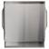 Left. TYTUS Grills - 16" by 14" Accessory Griddle for TYTUS Grills - Silver.