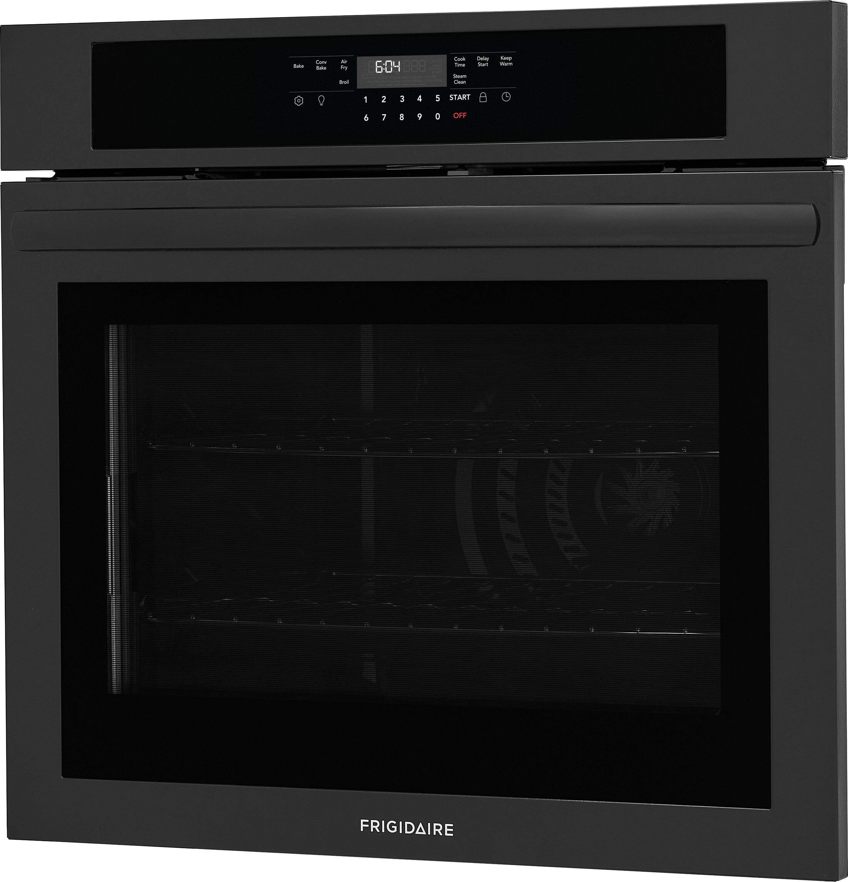 - 6:04
- 388
- START
- OFF
- FRIGIDAIRE