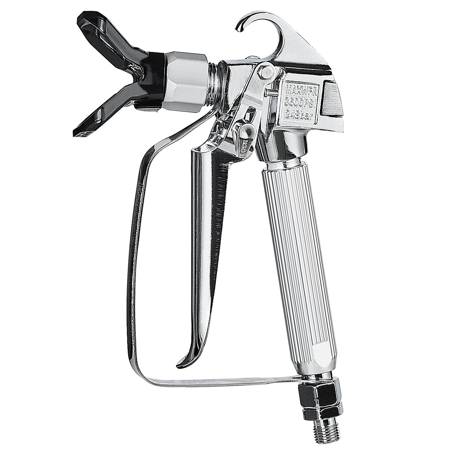 MAXWELL  
B800PS  
2432