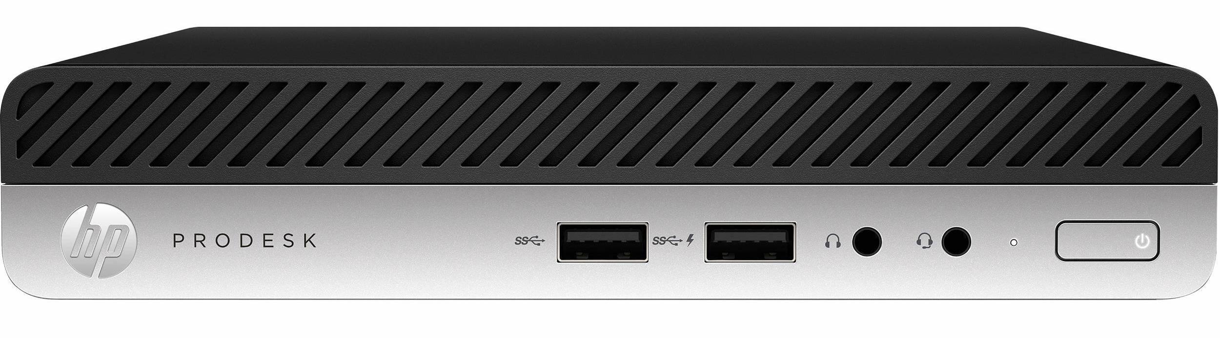 hp PRODESK SS-