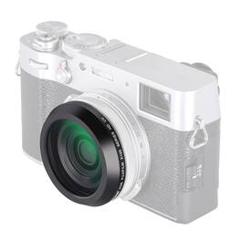 Neewer - UV Filter for Fujifilm X100 Series