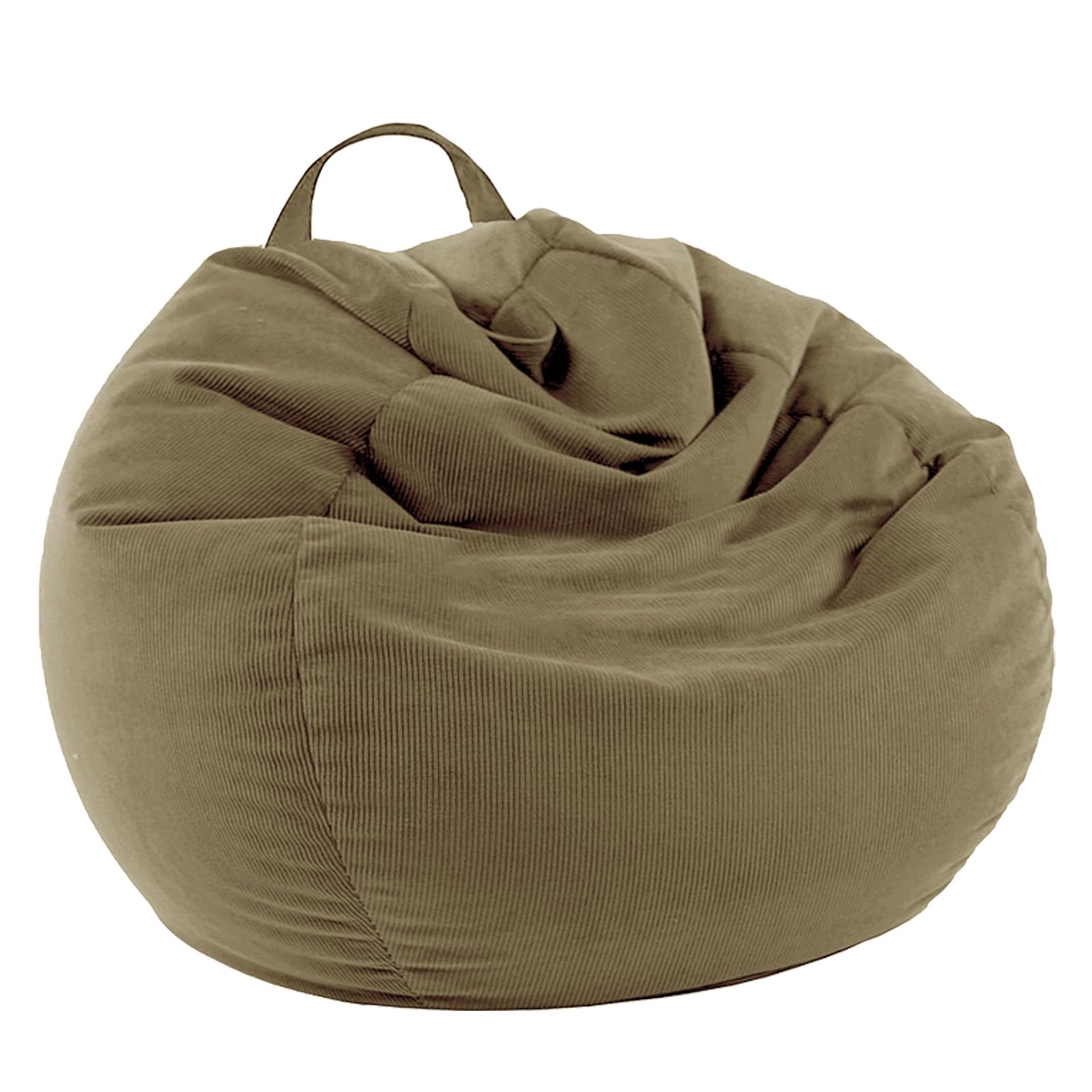 Taupe(Cover Only) L For Adults
