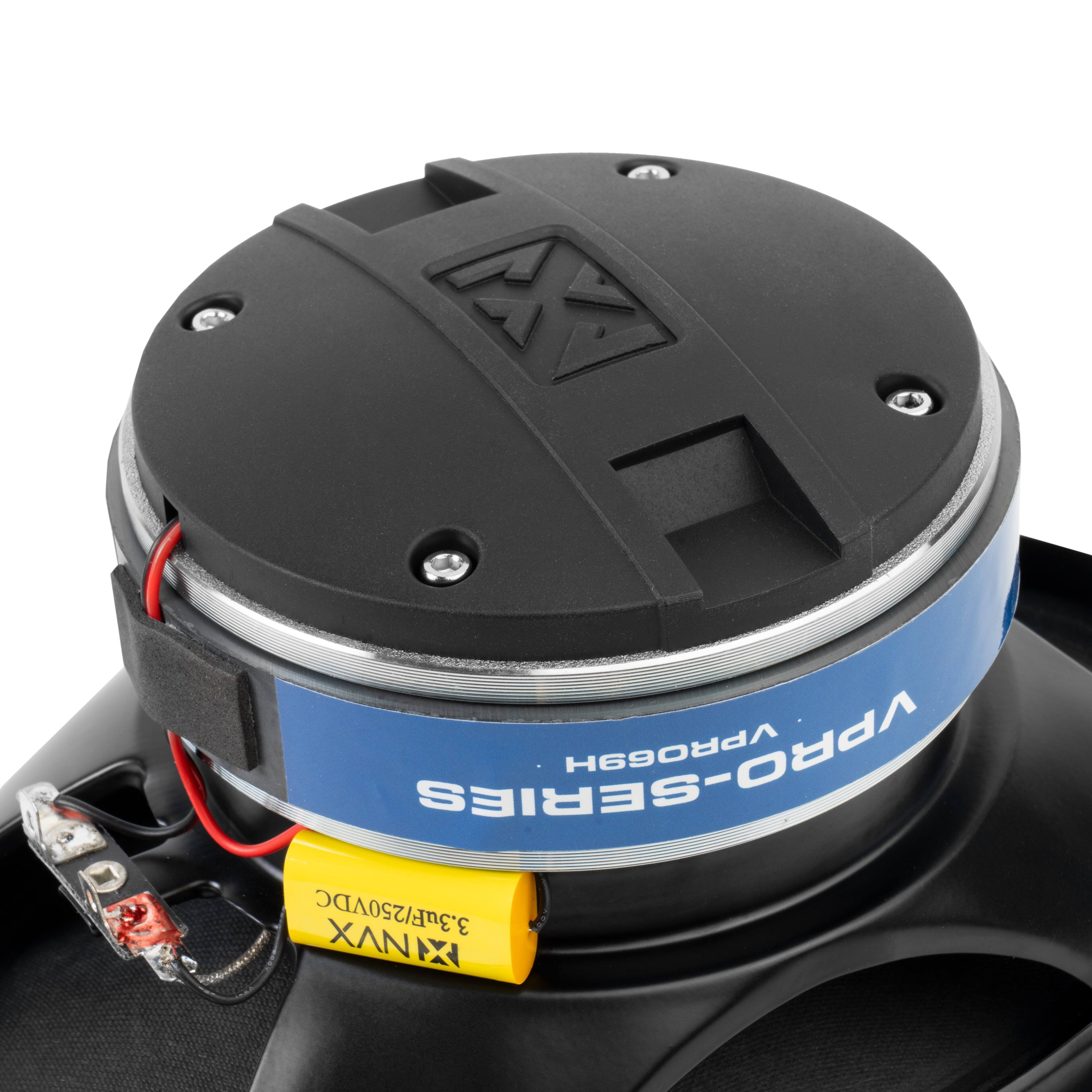 A SEIUaSToHaA HeaOAAV 3.3uF/250VDC