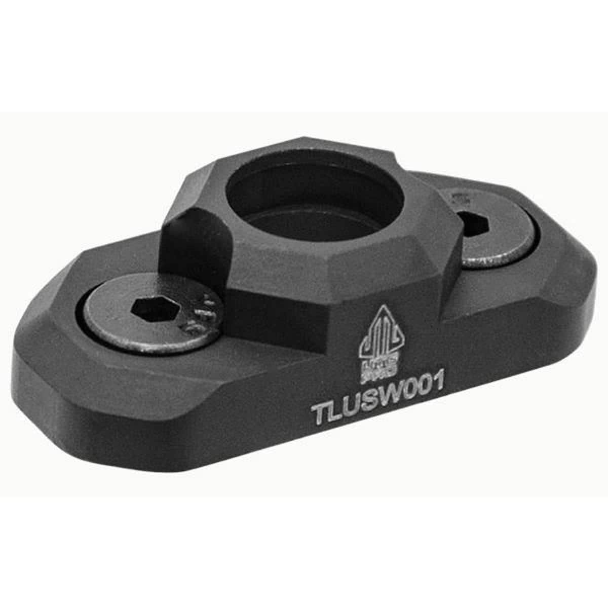 UTG - PRO M-LOK Standard QD Sling Swivel Adaptor - Black price history on PriceWatchPro
