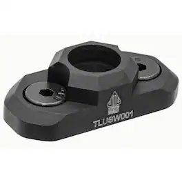 UTG - PRO M-LOK Standard QD Sling Swivel Adaptor - Black