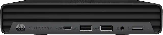 HP ELITEDESK