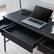 Alt View 20. Camden&Wells - Evans Writing Desk - Black.