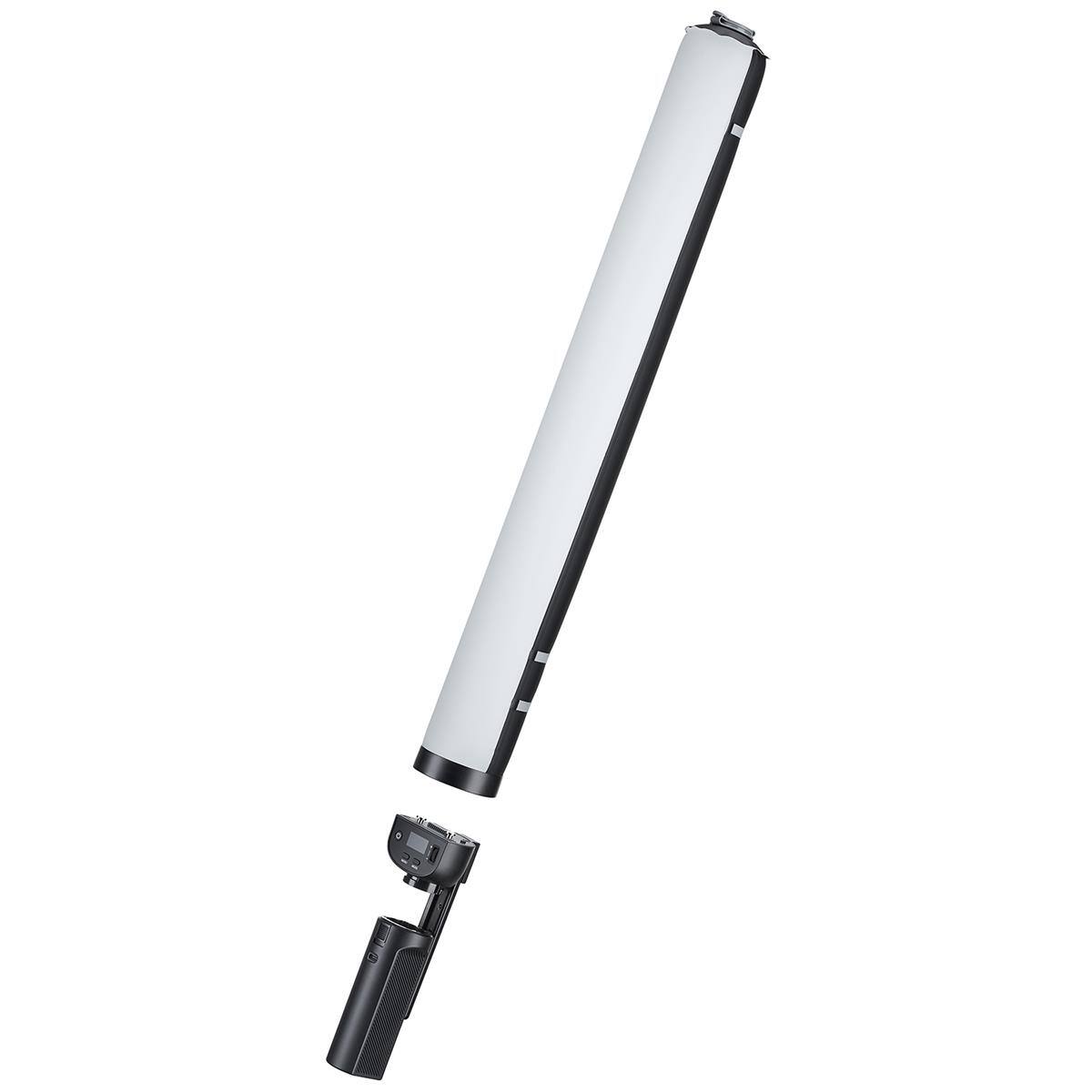 Alt View 1. Godox - Godox LC500R Air 2.1' Inflatable RGB LED Wand Light.