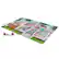Angle. TCG Toys - Imaginmat: Jumbo - Barbie Dream House - Floor Playmat & 2 Dog Friends,Kids 3+.