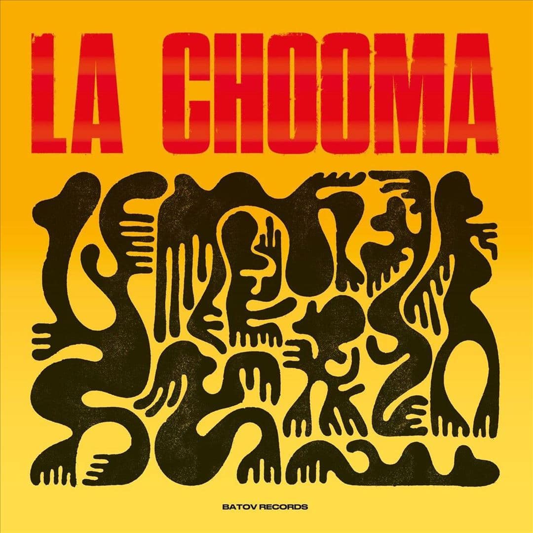 La Chooma [LP] [VINYL]